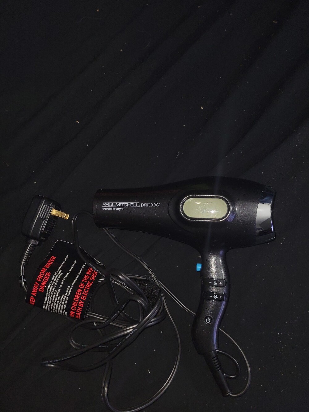 Paul Mitchell Hairdryer